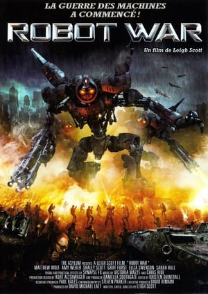 Robot War Streaming VF VOSTFR