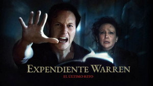 The Conjuring: Last Rites
