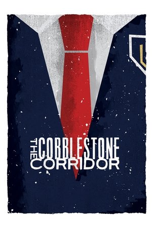 watch the cobblestone corridor tv show poster