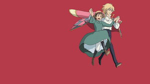 ハウルの動く城