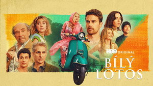 The White Lotus