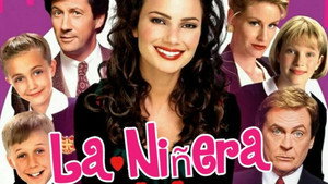 The Nanny