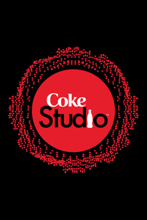 Póster de la serie Coke Studio