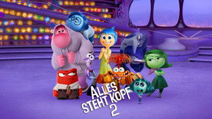 Inside Out 2