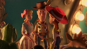 Toy Story 4
