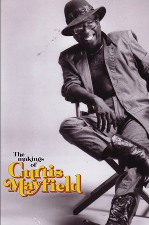 watch the makings of curtis mayfield movie poster