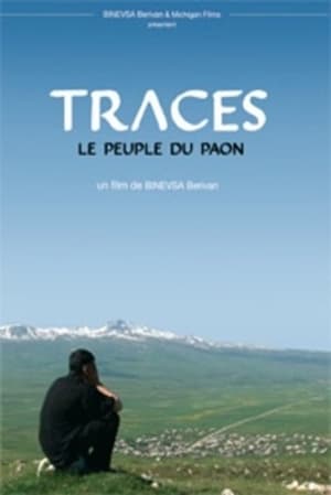 Póster de la película Traces: People of the Peacock