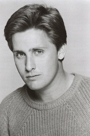 Emilio Estevez