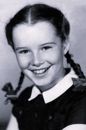 Gigi Perreau