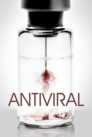 Póster de la película Antiviral