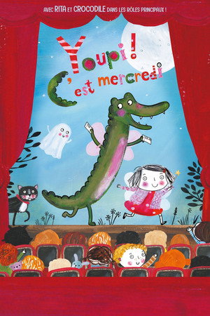 Youpi ! C'est mercredi