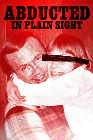 Póster de la película Abducted in Plain Sight