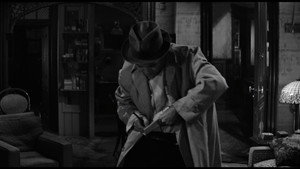 The Apartment