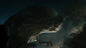 Jurassic World Rebirth