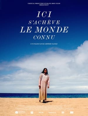 Póster de la película Ici s'achève le monde connu