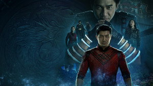 Shang-Chi and the Legend of the Ten Rings
