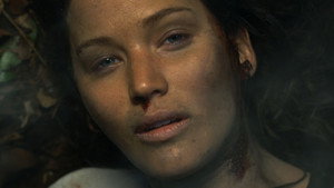 The Hunger Games: Catching Fire