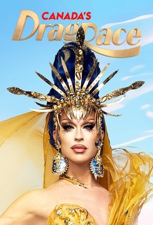 Drag Race Canadá