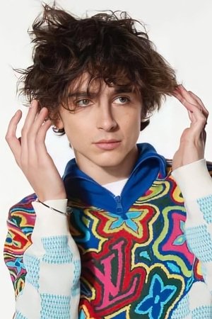 Timothee Chalamet