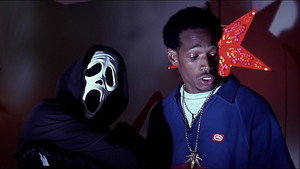 Scary Movie