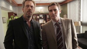 House, M.D.