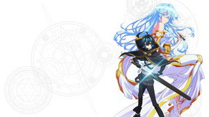 Wistoria: Wand and Sword