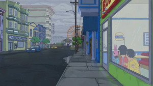 Bob's Burgers