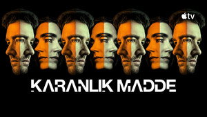 Karanlık Madde