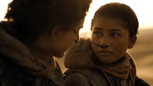 Dune: Part Two