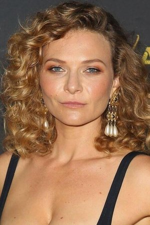 Leeanna Walsman