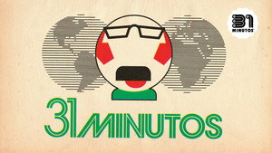 31 Minutos
