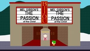 Backdrop image for The Passion of the Jew