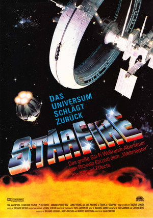 Starfire
