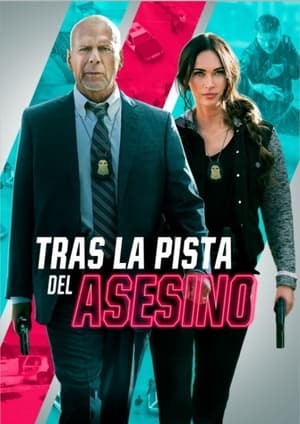 Póster de la película Tras la pista del asesino