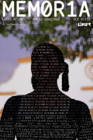 Póster de la película Mem0r1a