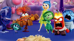 Inside Out 2