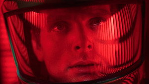 2001: A Space Odyssey