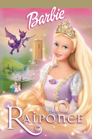 Barbie, princesse Raiponce Streaming VF VOSTFR