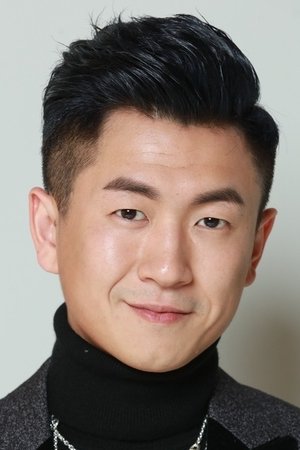 Mark Ma