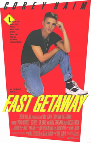 Fast Getaway Streaming VF VOSTFR