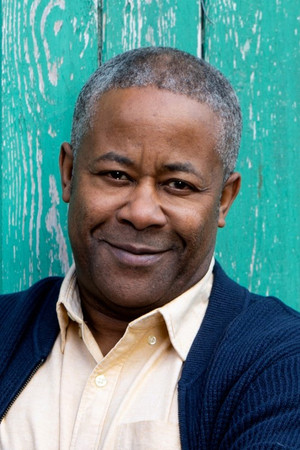 Trevor Michael Georges