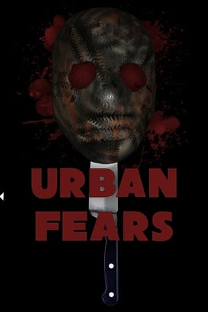 Póster de la película Urban Fears