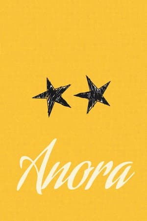 Póster de la película Anora