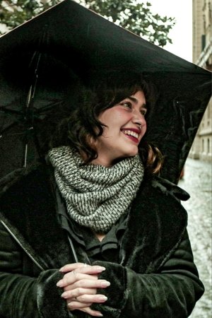 Fernanda González Ponce
