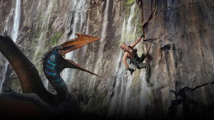 Jurassic World Rebirth