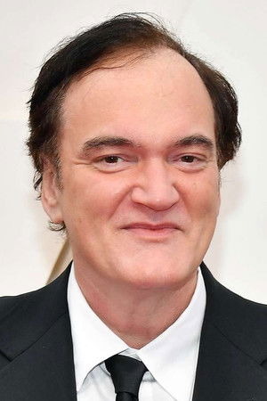 Quentin Tarantino