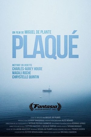 Póster de la película Plaqué