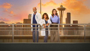 Grey's Anatomy