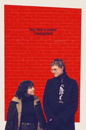 Dein Name in meinem Traumtagebuch