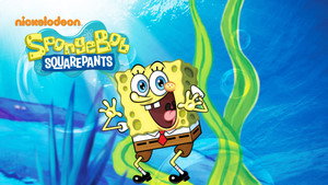 SüngerBob KarePantalon